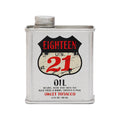 18.21 Man Made Beard, Hair, & Skin Oil Sweet Tobacco