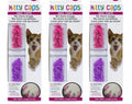 Nail Caps for Cats -Stop scratching kit  Small 2 New Kits