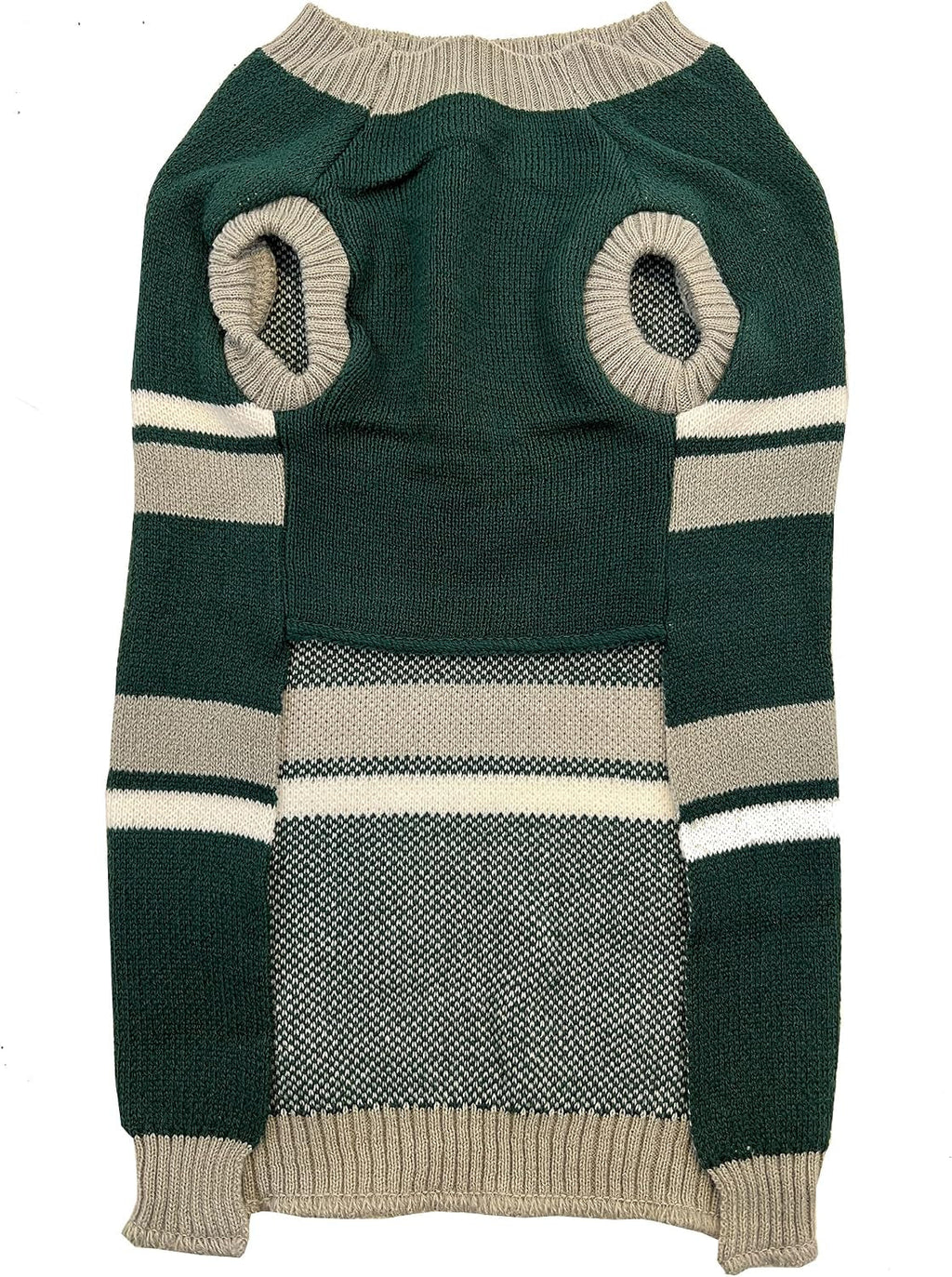Official NFL Dog Sweater – All Teams & Sizes