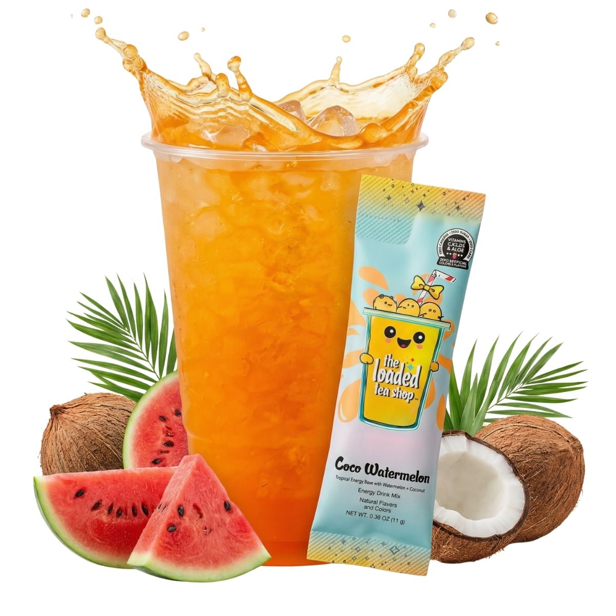 Coco Watermelon