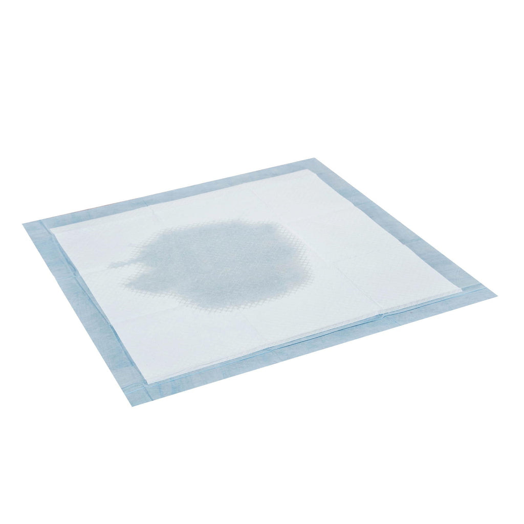 25 Count 28” x 34” X-tra Large Disposable Pads, Leakproof, Absorbent  Pads