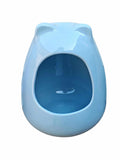 Chonky Chilly Jumbo Size -Ceramic  Home or Dish or Dust Bath
