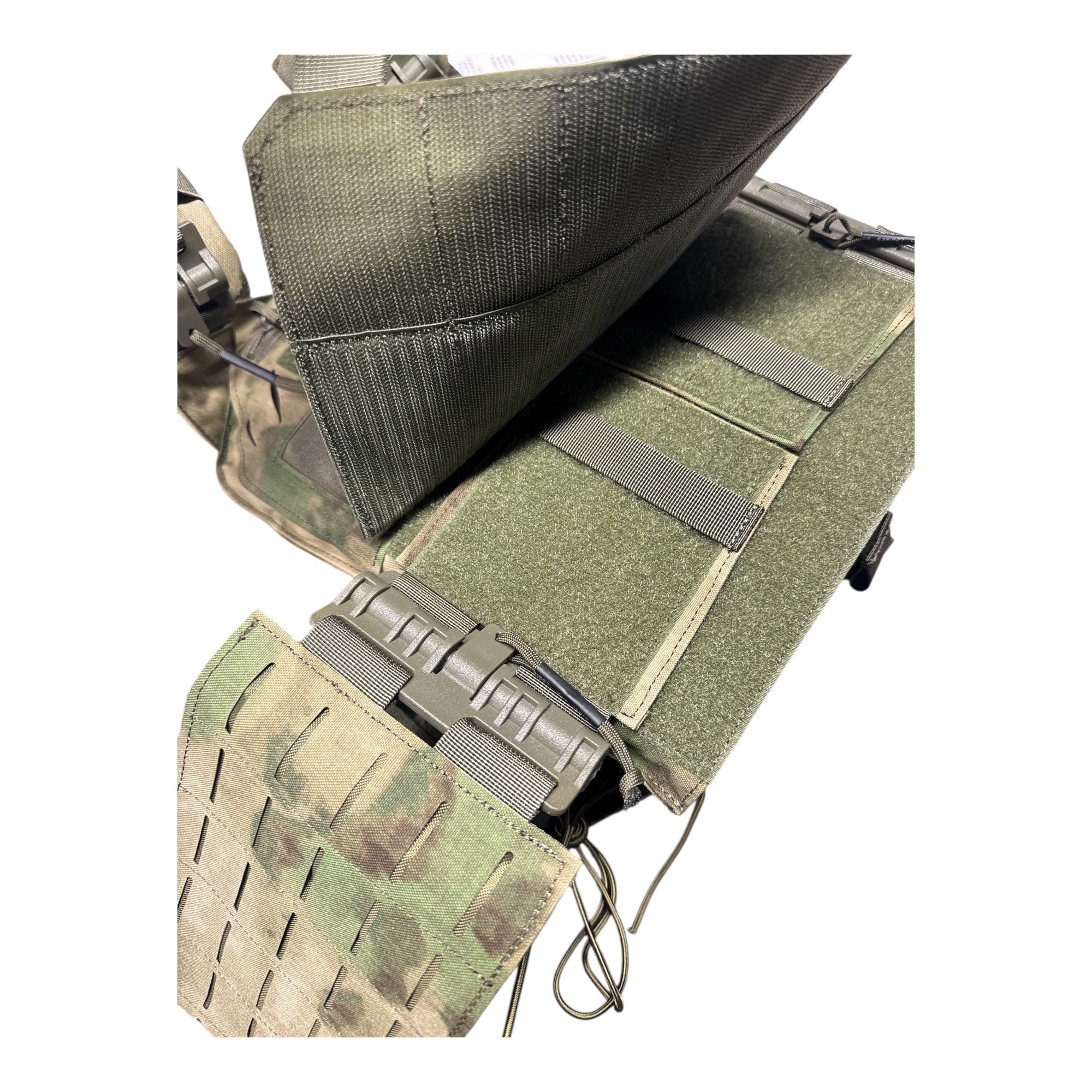 Redemption Tactical® "CRUSADER 2.0®” V4 Vest