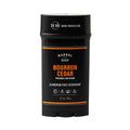 Barrel & Oak Aluminum-Free Deodorant Bourbon Cedar