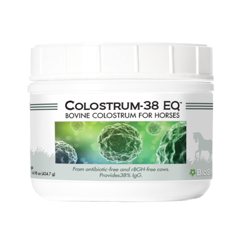 Colostrum-38 EQ