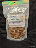 Fruit Nuts Yogurt Blend for Rats – Gourmet Treats by PNC Family FInds