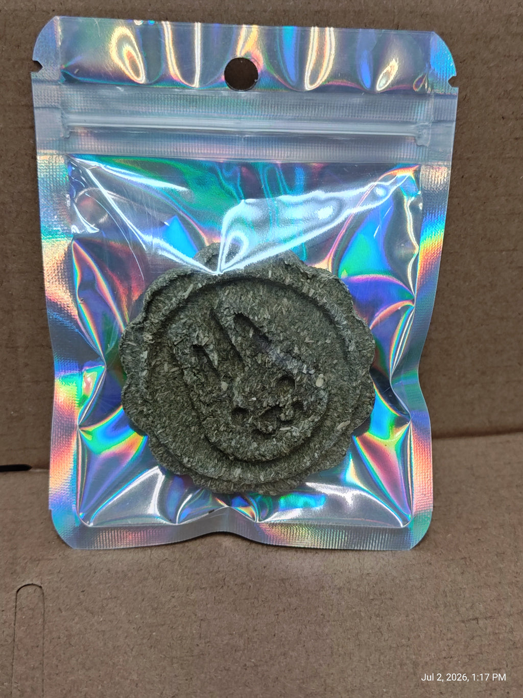 Bunny Biscuits Great treats for Guinea Pigs, Rabbits & More