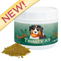 Garden Trinity K9