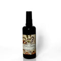 Devil's Persimmon Room & Linen Spray – Goth Candles Botanical Deodorizing 4oz
