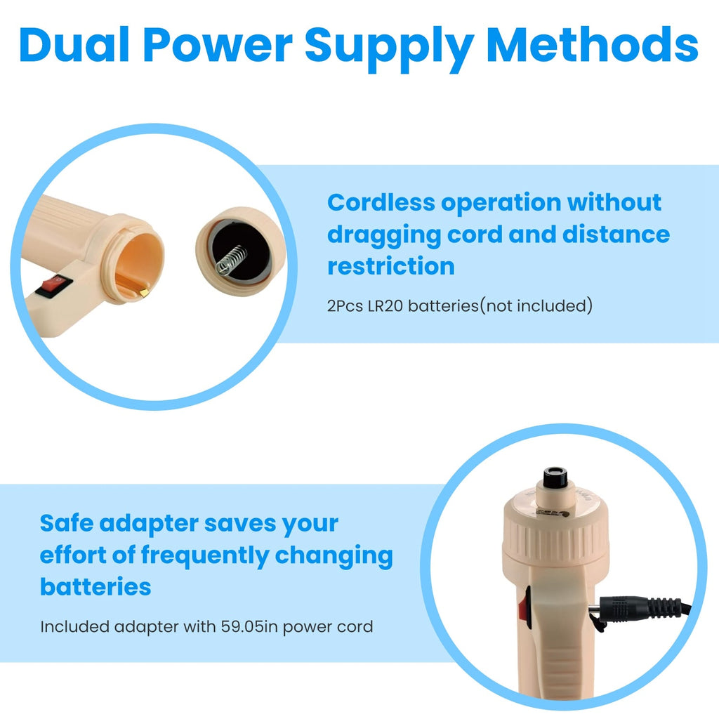 Multifunctional Electric Aquarium Gravel Cleaner Kit Length Adjustable Automatic Fish Tank Vacuum Cleaner Change Water Wash Sand Filter Dirt Removal