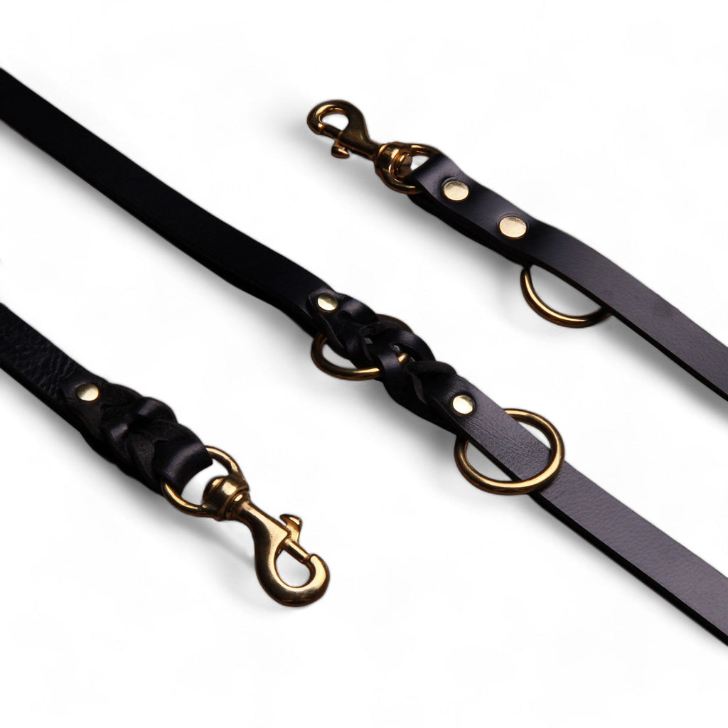 BESTIA DOG SPORT Multi Purpose Police Leash
