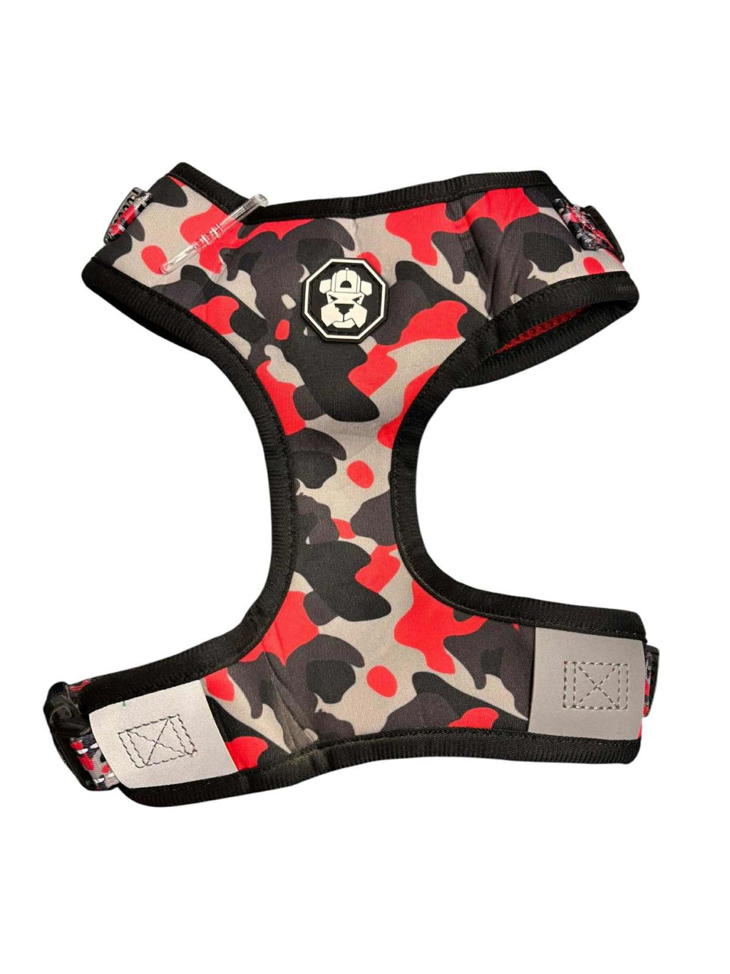 FreshPawz Adjustable Harness – Ultimate Comfort & Style by PNC Family Finds