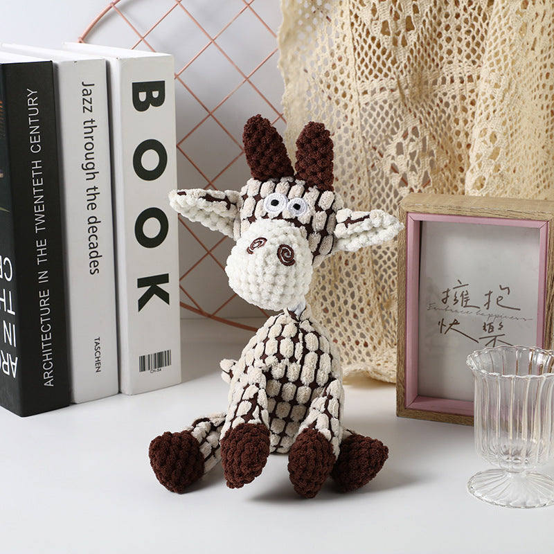 Rope and Plush Tug Toys – The Ultimate Playmate for Your Dog by PNC Family FInds