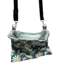 Guinea Pig Jumbo Bonding Carriers with adjustable strap