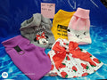 Dog Outfit Bundle ( Xtra Small 4 to 6 Pound Pets ) Brand New Save with a Bundle