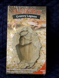 Flukers Groovy Lagoon Small Desert Tan