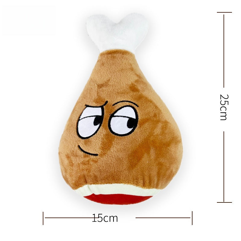 Foodies Toys for Dogs – Deliciously Fun & Interactive by PNC Family FInds