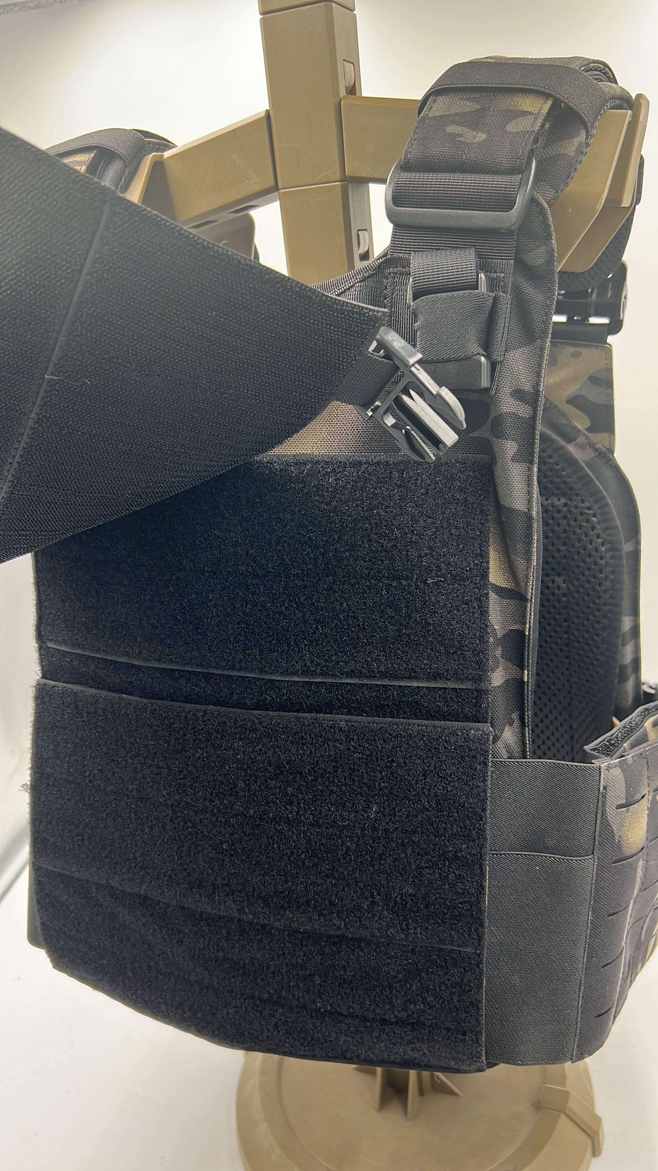 Redemption Tactical® "CRUSADER 2.0®” V4 Vest