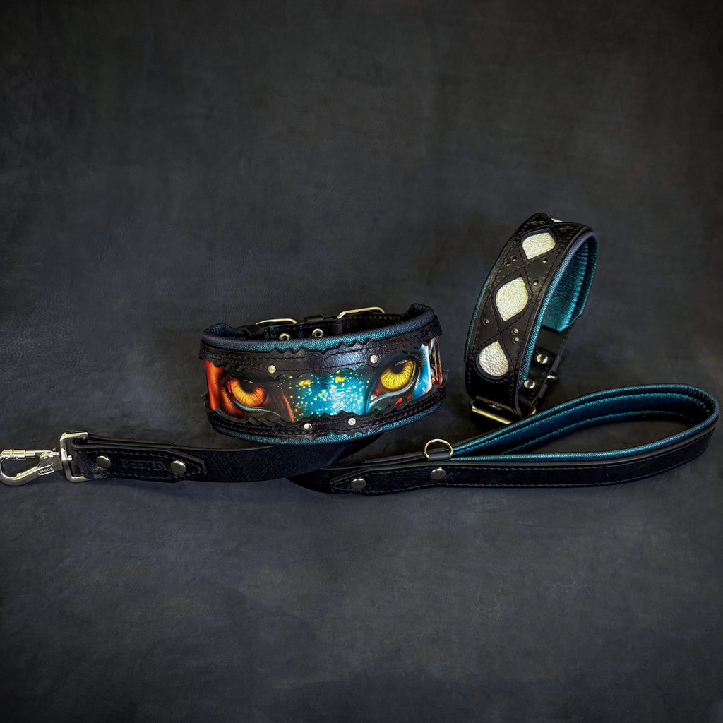 The Avatar Collar
