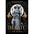 Hekate: The Witch (Standard Edition) - Hardcover