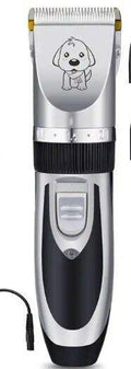 Cordless Rechargeable Pet Clipper – Lightweight Grooming by PNC Family FInds