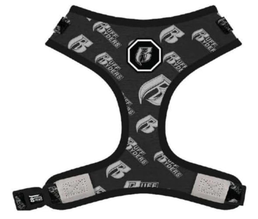 FreshPawz Fully Adjustable Harness – Breathable Comfort for Your Pup by PNC Family FInds