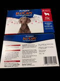 Pet Armor Fast Caps Oral Flea Treatment for Dogs Over 25 lb 2 Packs 12 Tabs