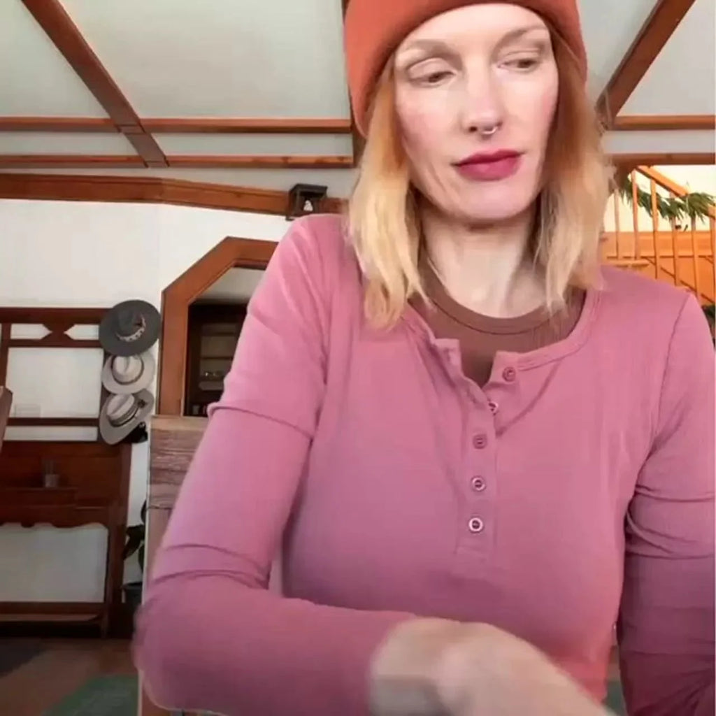 Get Started Kit Fire
