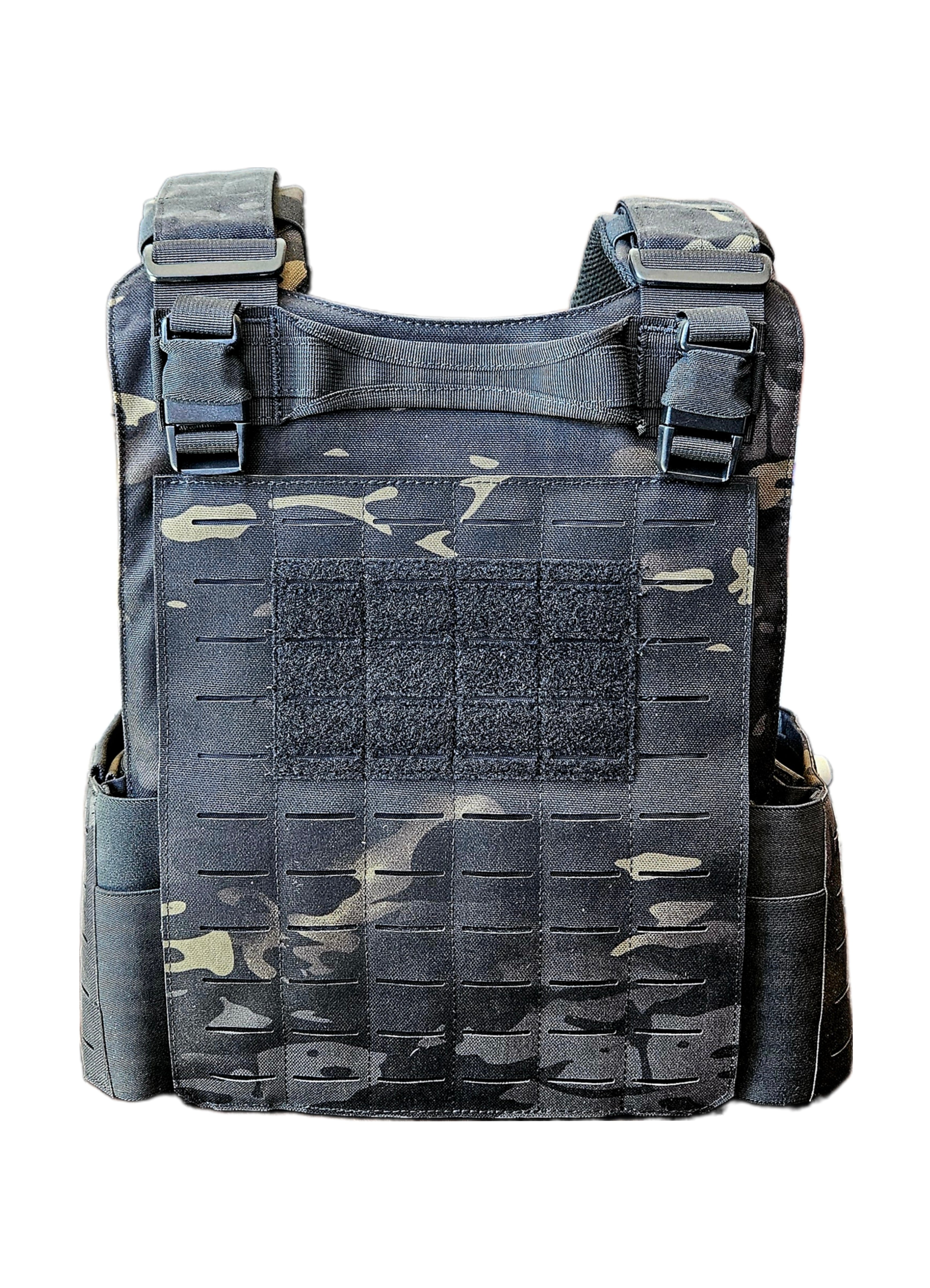 Redemption Tactical® "CRUSADER 2.0®” V4 Vest