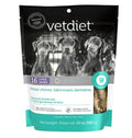 Vet Diet Dog Dental Chew Large 16 count Grain & Soy Free